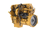 DOWNLOAD PDF FOR PARTS CATALOG MANUAL - (CAT) CATERPILLAR C-15 TRUCK ENGINE S/N EGH - PDF File