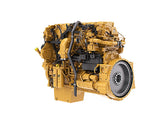 DOWNLOAD PDF FOR PARTS CATALOG MANUAL - (CAT) CATERPILLAR C-18 TRUCK ENGINE S/N MDP - PDF File