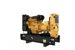 CATERPILLAR C1.5 GENERATOR SET SERVICE REPAIR MANUAL GBD - Manual labs