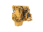 DOWNLOAD PDF FOR PARTS CATALOG MANUAL - (CAT) CATERPILLAR C11 TRUCK ENGINE S/N KCA - PDF File