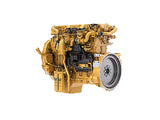 DOWNLOAD PDF FOR PARTS CATALOG MANUAL - (CAT) CATERPILLAR C13 TRUCK ENGINE S/N KCB - PDF File