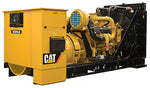 CATERPILLAR C32 GENERATOR SET SERVICE REPAIR MANUAL WDR - Manual labs