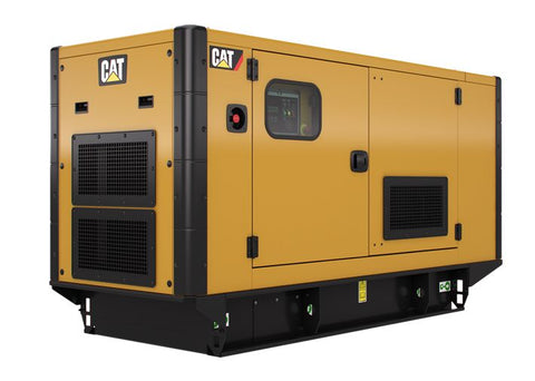 CATERPILLAR C4.4 GENERATOR SET SERVICE REPAIR MANUAL LC5 - Manual labs