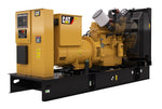 CATERPILLAR C9 GENERATOR SET SERVICE REPAIR MANUAL C9E - Manual labs