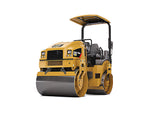 CATERPILLAR CB-34B XW COMPACTOR SERVICE REPAIR MANUAL XWJ PDF DOWNLOAD - Manual labs
