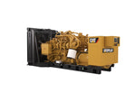 CATERPILLAR G3512 GENERATOR SET SERVICE REPAIR MANUAL CRN - Manual labs