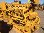 OPERATION & MAINTENANCE MANUAL - (CAT) CATERPILLAR G398 GAS ENGINE S/N 73B DOWNLOAD - Manual labs