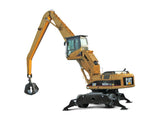 DOWNLOAD PDF FOR PARTS CATALOG MANUAL - (CAT) CATERPILLAR M325D L MH EXCAVATOR S/N KAY - PDF File