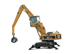 DOWNLOAD PDF FOR PARTS CATALOG MANUAL - (CAT) CATERPILLAR M325D L MH EXCAVATOR S/N KGG - PDF File