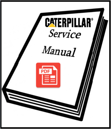 CATERPILLAR D386 GEN SET ENGINE SERVICE REPAIR MANUAL 15B - Manual labs