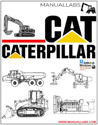 DOWNLOAD PDF FOR C4.4 CATERPILLAR GENERATOR SET - PARTS CATALOG MANUAL (SERIAL NUMBER) - (GTH) - PDF File