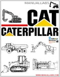 DOWNLOAD PDF FOR UPSB 125 CATERPILLAR UNINTERRUPTIBLE PWR SU - ELECTRICAL & HYDRAULIC SCHEMATIC MANUAL (SERIAL NUMBER) - (SEP) - PDF File