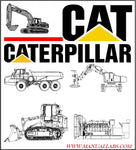 DOWNLOAD PDF FOR CATERPILLAR 613C WHEEL SCRAPER PARTS CATALOG MANUAL S/N 93X