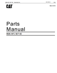 Download PDF For Caterpillar BI014256 Bucyrus Armored Face Conveyor PARTS CATALOG MANUAL - BMA, AFC, SET #2 (2014),https://www.manuallabs.com/products/cat-caterpillar-bucyrus-armored-face-conveyor-bi014256-parts-catalog-manual-bma-afc-set-2-pdf-file-2014