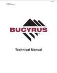 Download PDF For Caterpillar BI615958 Bucyrus Armored Face Conveyor Technical Service Repair Information Manual - DBT,AFC,https://zh0vw8dpi01t4vj3-35051896891.shopifypreview.com/products_preview?preview_key=338c8870b26a45f1435b3b49f0edf854