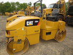 CB-34 (CAT) CATERPILLAR VIBRATORY COMPACTOR SERVICE REPAIR MANUAL 345 DOWNLOAD PDF - Manual labs