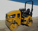 CB32B (CAT) CATERPILLAR COMPACTOR SERVICE REPAIR MANUAL 422 DOWNLOAD PDF - Manual labs