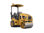 CC24B (CAT) CATERPILLAR COMPACTOR SERVICE REPAIR MANUAL 468 DOWNLOAD PDF - Manual labs