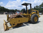 CP-563D (CAT) CATERPILLAR VIBRATORY COMPACTOR SERVICE REPAIR MANUAL 5LZ DOWNLOAD PDF - Manual labs