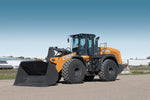Case 1021G, 1121G Stage IV Wheel Loader Service Repair Manual EU 48082204 - Manual labs