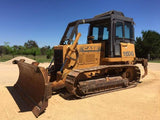 Case 1150G Crawler Dozer Service Repair Manual - Manual labs