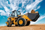 Case 1221E TIER 3 Wheel Loader Service Repair Manual 87728465 NA - Manual labs