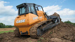 Case 1650M Tier 4A (interim) Crawler Dozer Service Repair Manual 51418569 - Manual labs