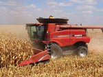 Case 5130, 6130, 7130 Midrange Combine Tier II Part Catalog Manual - Manual labs