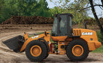 Case 521F Tier IV Wheel Loader Service Repair Manual 84581916A - Manual labs