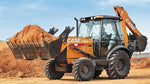Case 580N, 580SN WT, 580SN, 590SN Tractor Loader Backhoe Service Repair Manual 84540379 PDF Download - Manual labs