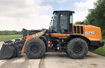 Case 621G, 721G Tier 4B (final) Wheel Loader Service Repair Manual NA 51428265 - Manual labs