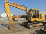 Case 688 Crawler Excavator Service Repair Manual DON 8-88981 - Manual labs