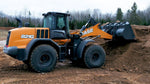 Case 821G, 921G Tier 4B (final) Wheel Loader Service Repair Manual NA 48083737 - Manual labs