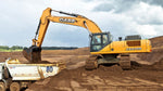 Case CX470B Crawler Excavator Service Repair Manual 48004716 - Manual labs