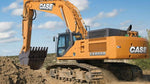 Case CX800B Crawler Excavator Service Repair Manual 48020292 - Manual labs