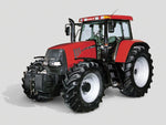 Case IH 1170 Tractor Operator’s Manual 9-2751 - Manual labs
