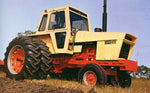 Case IH 1370 Tractor Operator’s Manual 9-4551-B - Manual labs