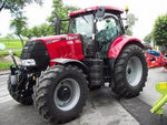Case IH 155, 195 Tractor Operator’s Manual 9-1951 - Manual labs