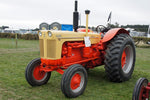 Case IH 900 LP Gas Wheel Tractor Operator’s Manual 9-382 - Manual labs