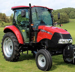 Case IH FARMALL 55C, FARMALL 65C, FARMALL 75C Tractor Service Repair Manual 84419878A - Manual labs