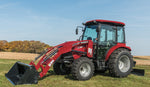 Case IH Farmall 45C, Farmall 50C Tier 4B (final) Compact Tractor Service Repair Manual 48144021 - Manual labs