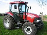 Case IH JX60, JX70, JX80, JX90, JX95, JX95HC Tractor Operator’s Manual - Manual labs