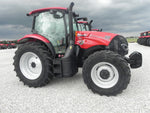 Case IH MAXXUM 115, 125, 145, 150 ; MAXXUM Multicontroller 115, 125, 135, 145, 150 MAXXUM CVT 115, 125,135, 145 Tier 4B (final) Tractor Service Repair Manual 47938724 - Manual labs