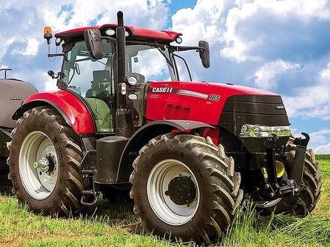 Case IH PUMA 170 CVT, PUMA 170, PUMA 185 CVT, PUMA 185, PUMA 200 CVT, PUMA 200, PUMA 215 CVT, PUMA 215, PUMA 230 CVT Tractor Service Repair Manual - Manual labs