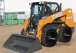 Case SR175, SV185 Tier 4B (final) Alpha Series Skid Steer Loader Service Repair Manual 47851947 - Manual labs