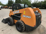 Case SR250, SV300 SKID STEER LOADER TR320, TV380 COMPACT TRACK LOADER TIER 4 Parts Catalog Manual - Manual labs