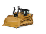Caterpillar Cat D8R Track-Type Tractor Parts Catalog Manual 9EM1-UP