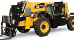 Caterpillar Cat TL1055C, TL1255C Telehandler Operation and Maintenance Manual KDE00150, MDD00150, DHW00150, SXM00150 & After - Manual labs