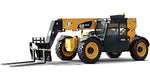 Caterpillar Cat TL642 Telehandler Parts Catalog Manual SN: TBK00100 & After - Manual labs