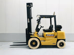 CAT Caterpillar GP30K Forklift Operation & Maintenance Service Manuals PDF Download - Manual labs